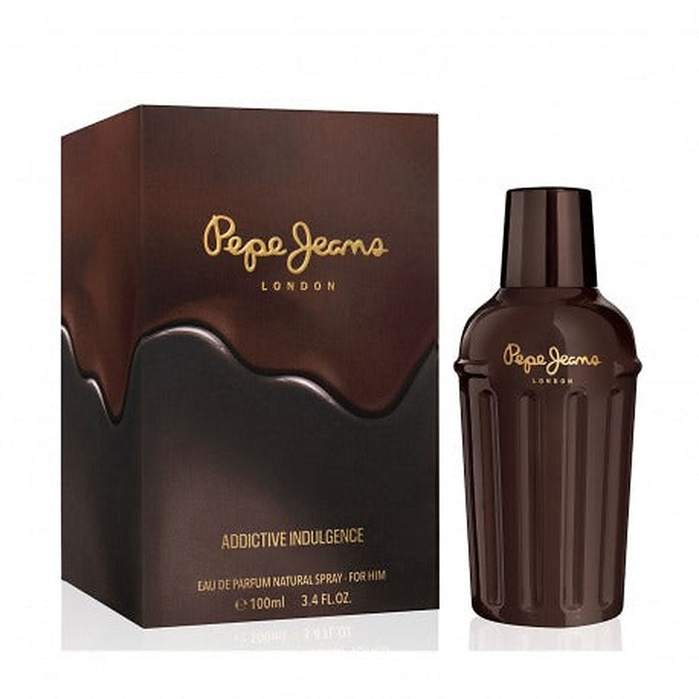 Pepe jeans Addictive Indulgence hänelle 100 ml