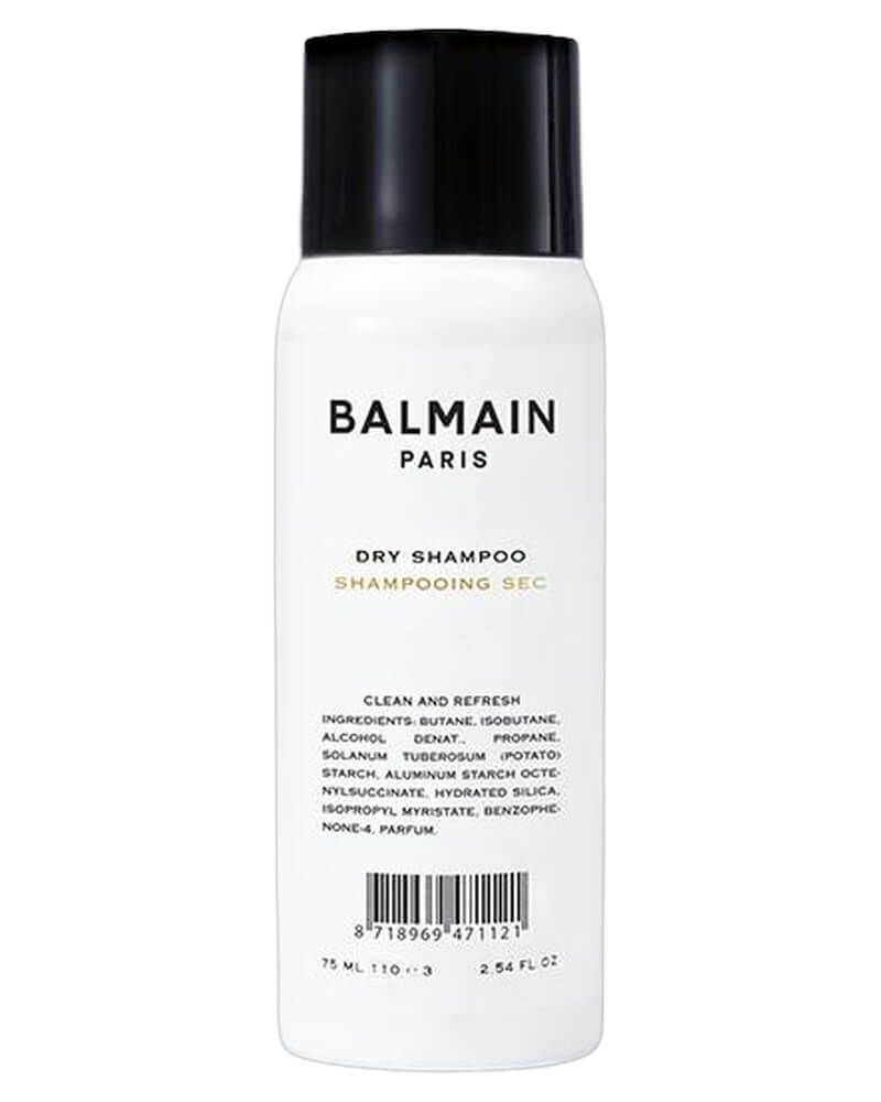 Balmain Hair Couture Dry Shampoo 75 ml