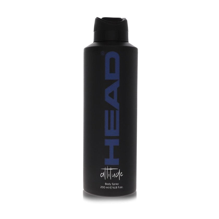 Head Head Attitude By Head – Vartalosuihke Deodorantti 200 ml