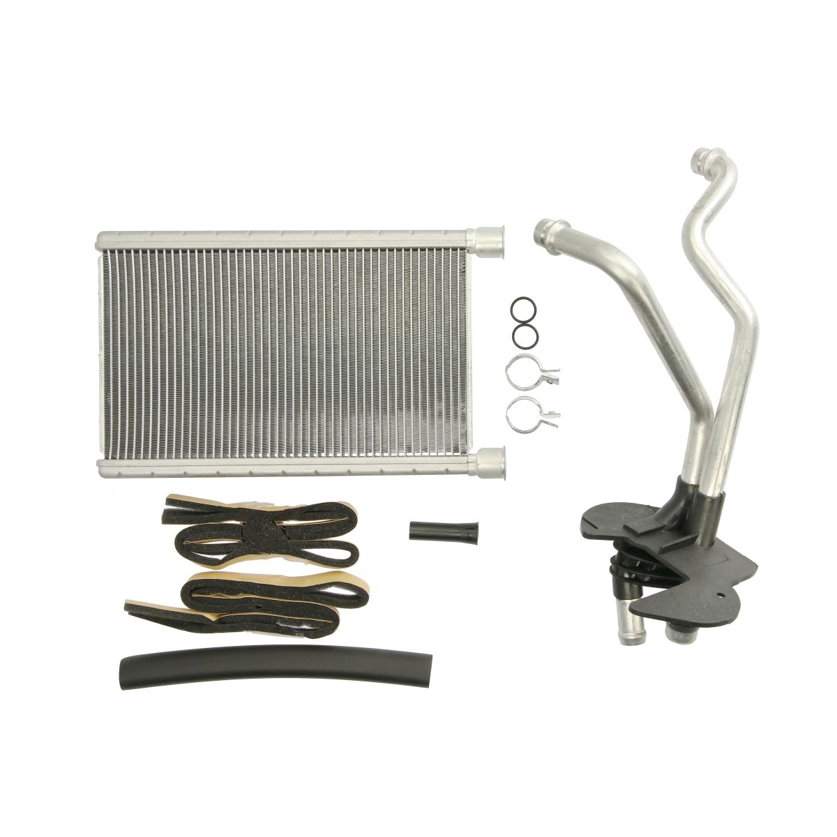 Lämmityslaitteen kenno THERMOTEC D6B025TT