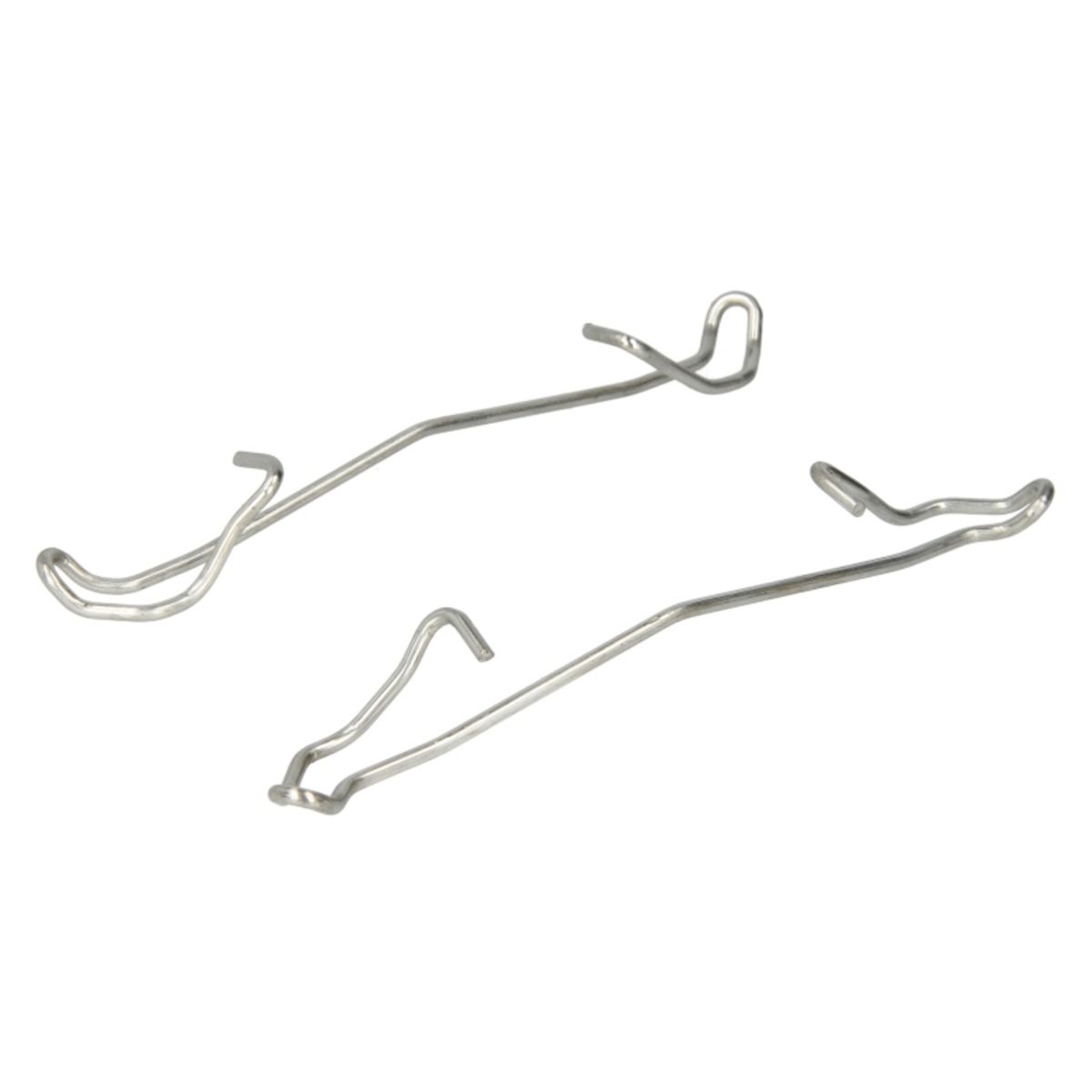 Jarrupalojen asennussarja QUICK BRAKE 109-1056