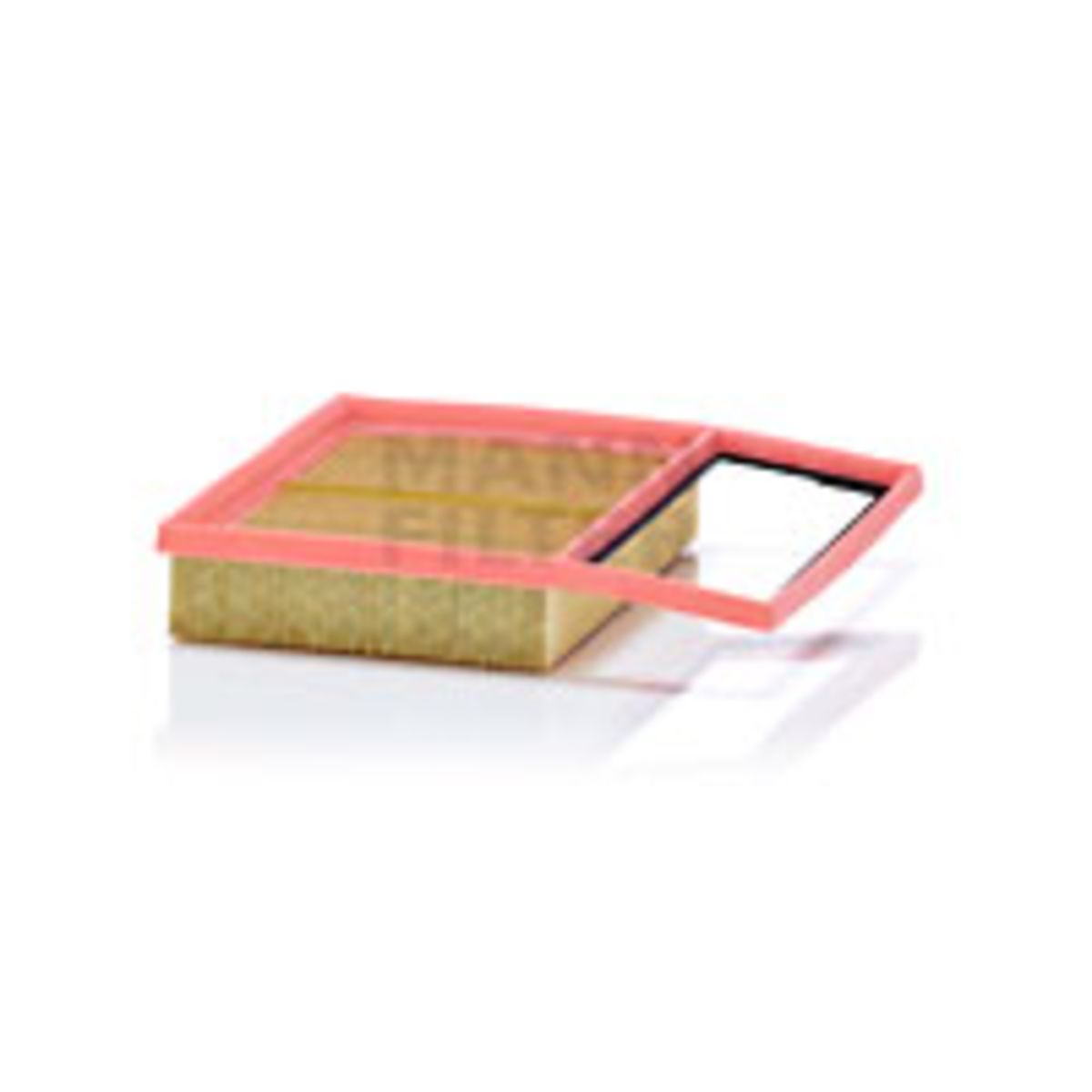 Ilmansuodatin MANN-FILTER C 24 013