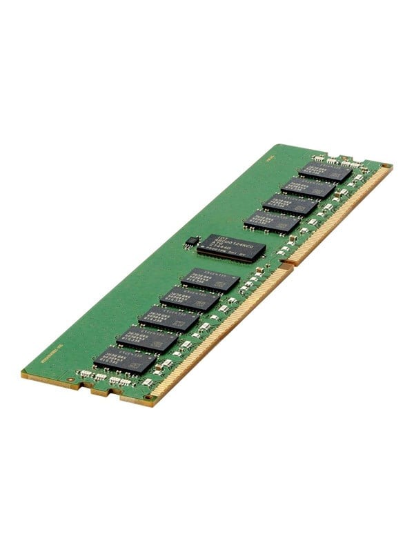 HPE Smart 64 Gt (1 x 64 Gt) DDR4 2933 MHz, CL21 -muisti