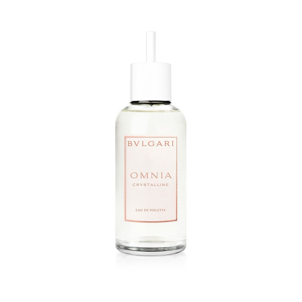 Bulgari Omnia Crystalline - Eau De Toilette 200 ml täyttö