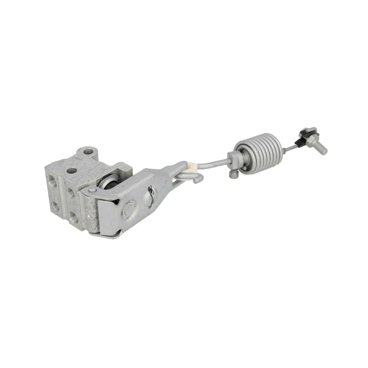Jarrupaineensäädin BOSCH 0 204 031 174