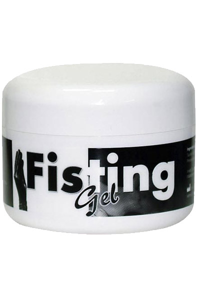 Fisting Gel 200 ml