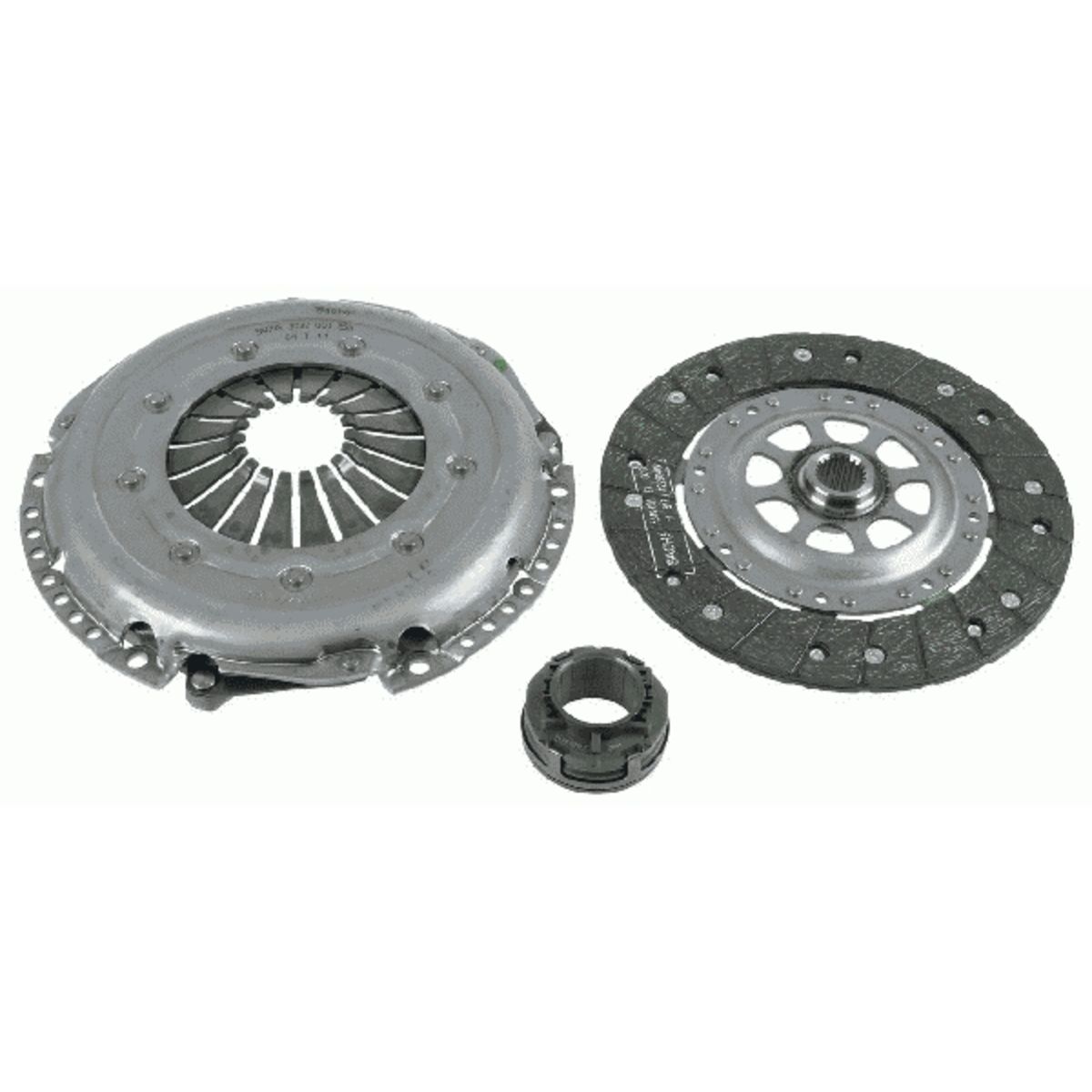 Kytkinpaketti SACHS 3000 844 701