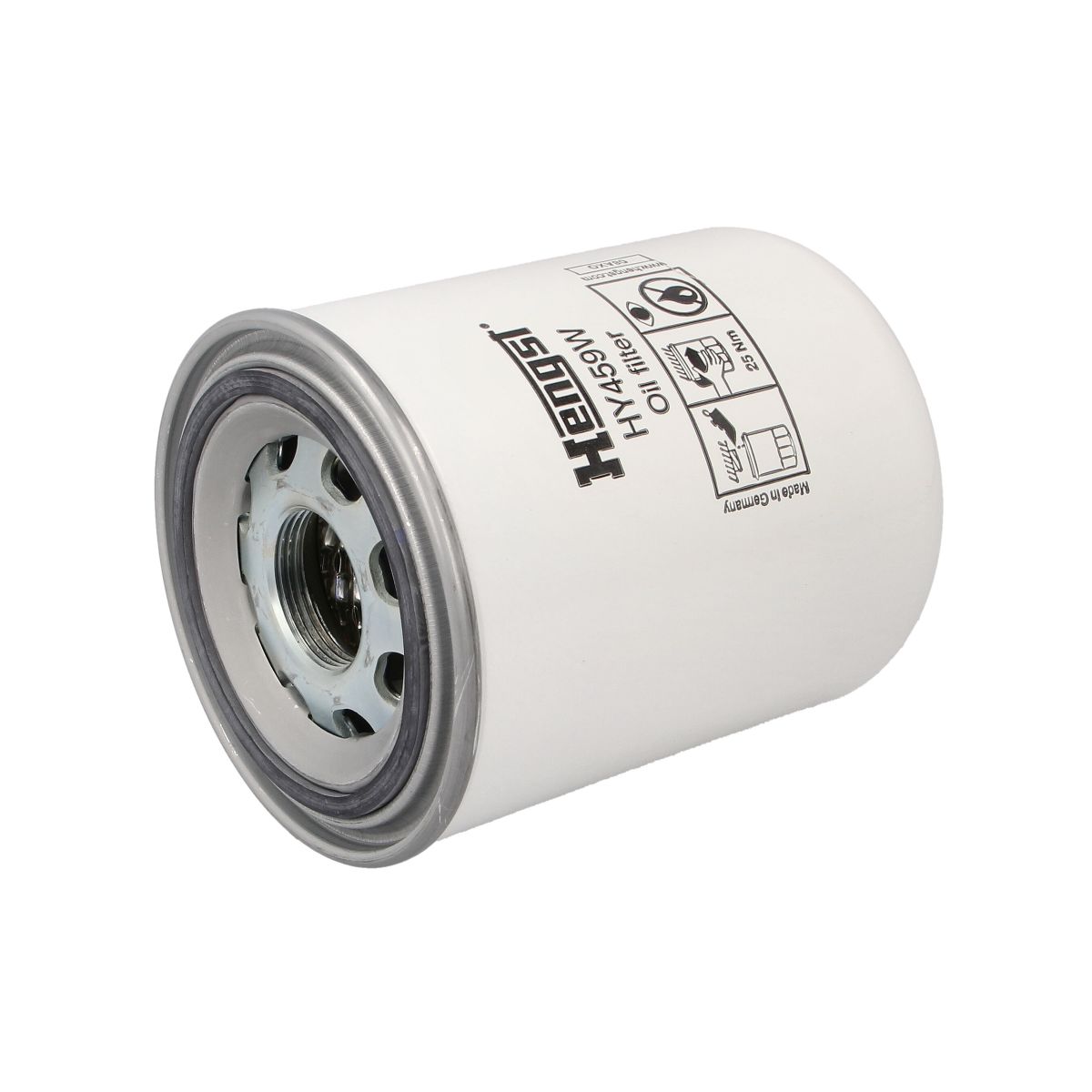 Öljynsuodatin HENGST FILTER HY459W