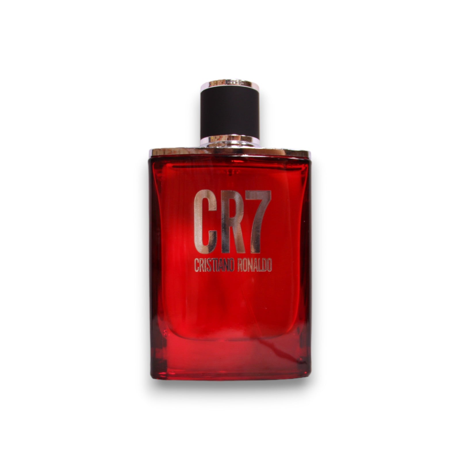 Cristiano Ronaldo CR7 Eau de Toilette miehille 50 ml