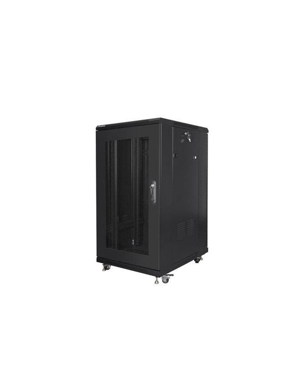 19 22U 600X800 MUSTA REI'ITETTY OVI LANBERG ASENNUSTELINE (FLAT PACK)