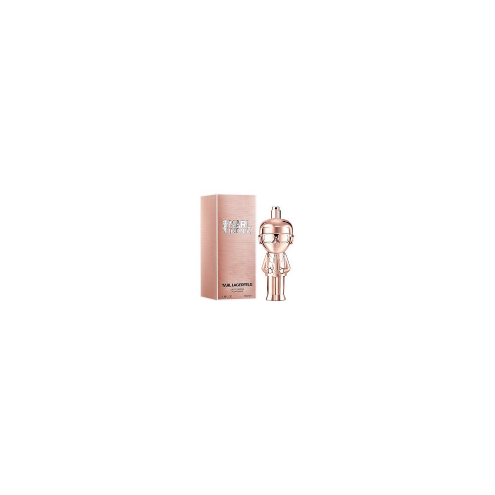 Karl Lagerfeld Ikonik Eau de Parfum naisille 100 ml