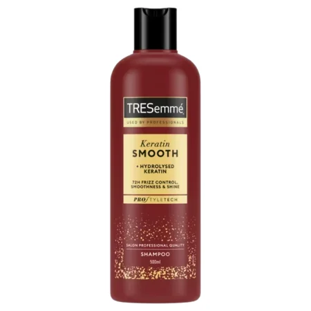 TRESemmé Keratin Smooth Professional Shampoo – 500 ml