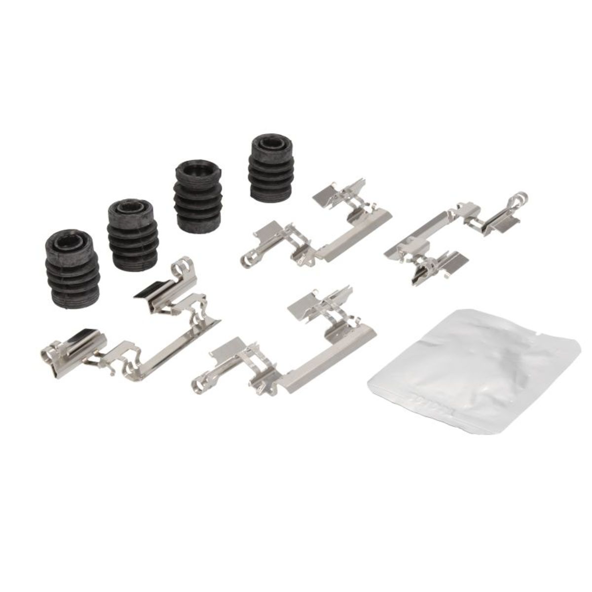 Jarrupalojen asennussarja QUICK BRAKE 109-0027