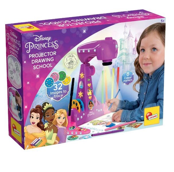 Disney Princess Projector