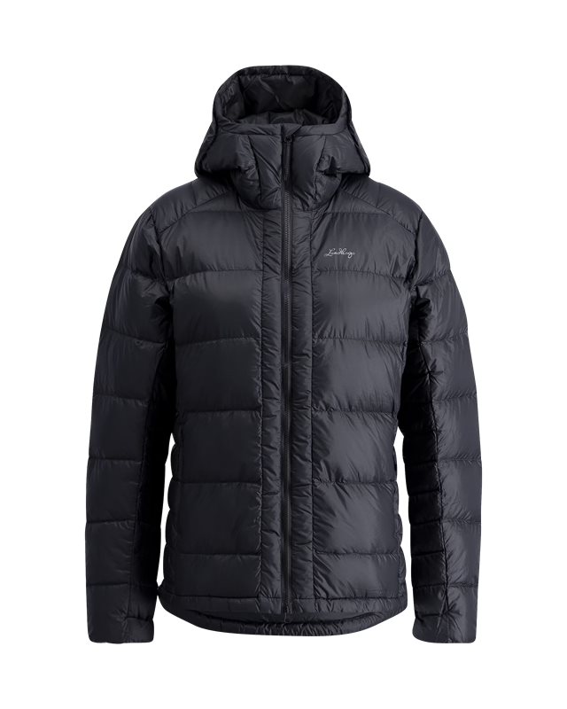Lundhags Padje Light Tech Down Jacket W Black - XS