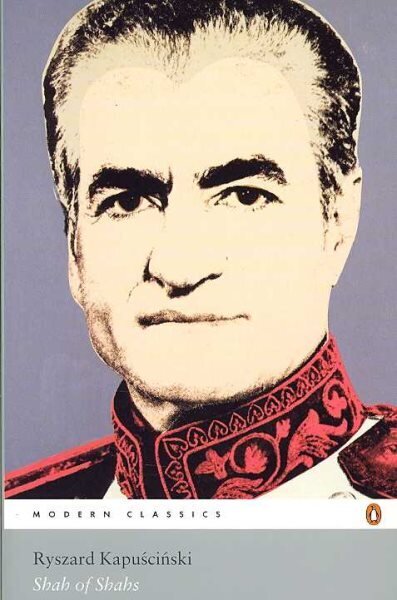 Shah of Shahs