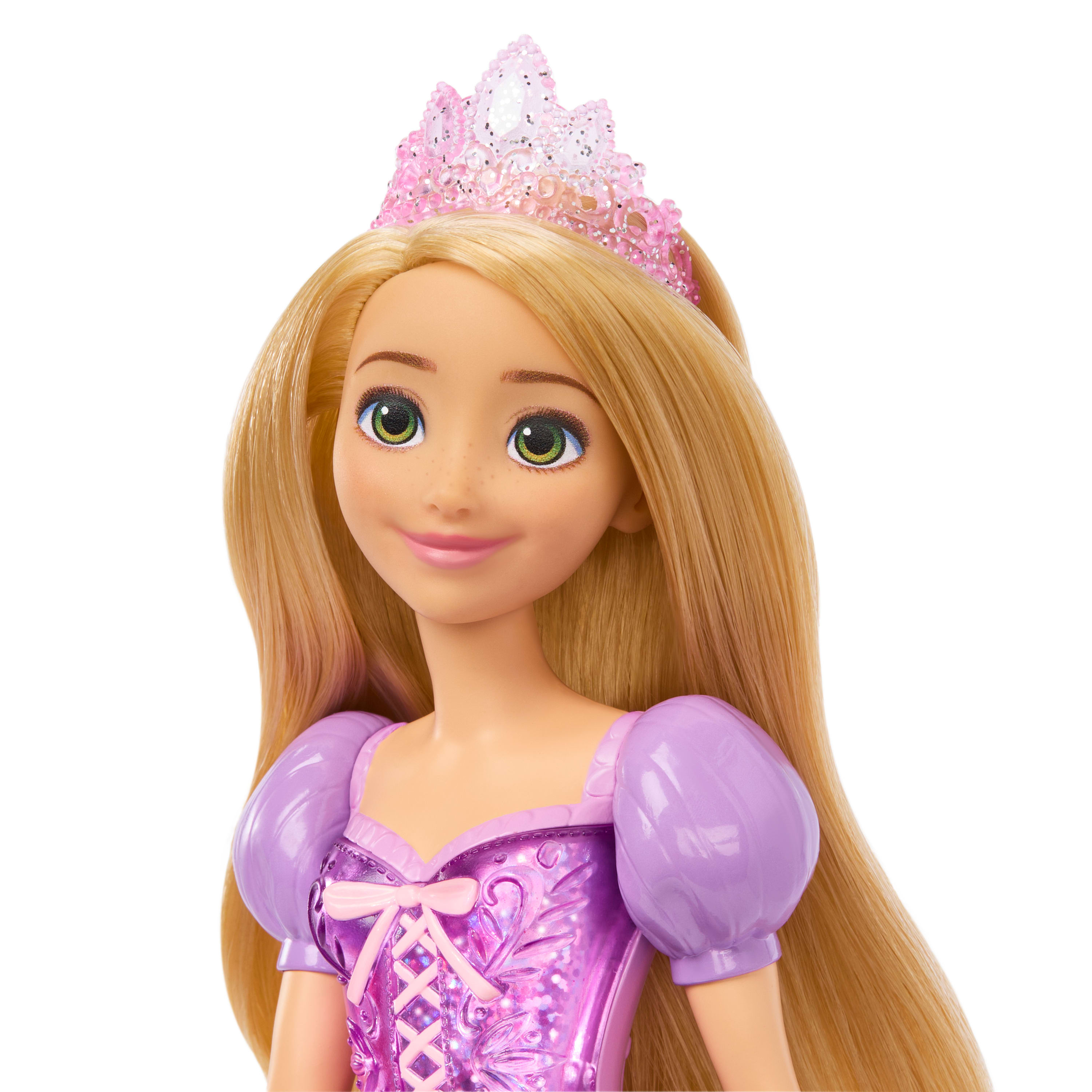 Disney Princess Core Doll Rapunzel