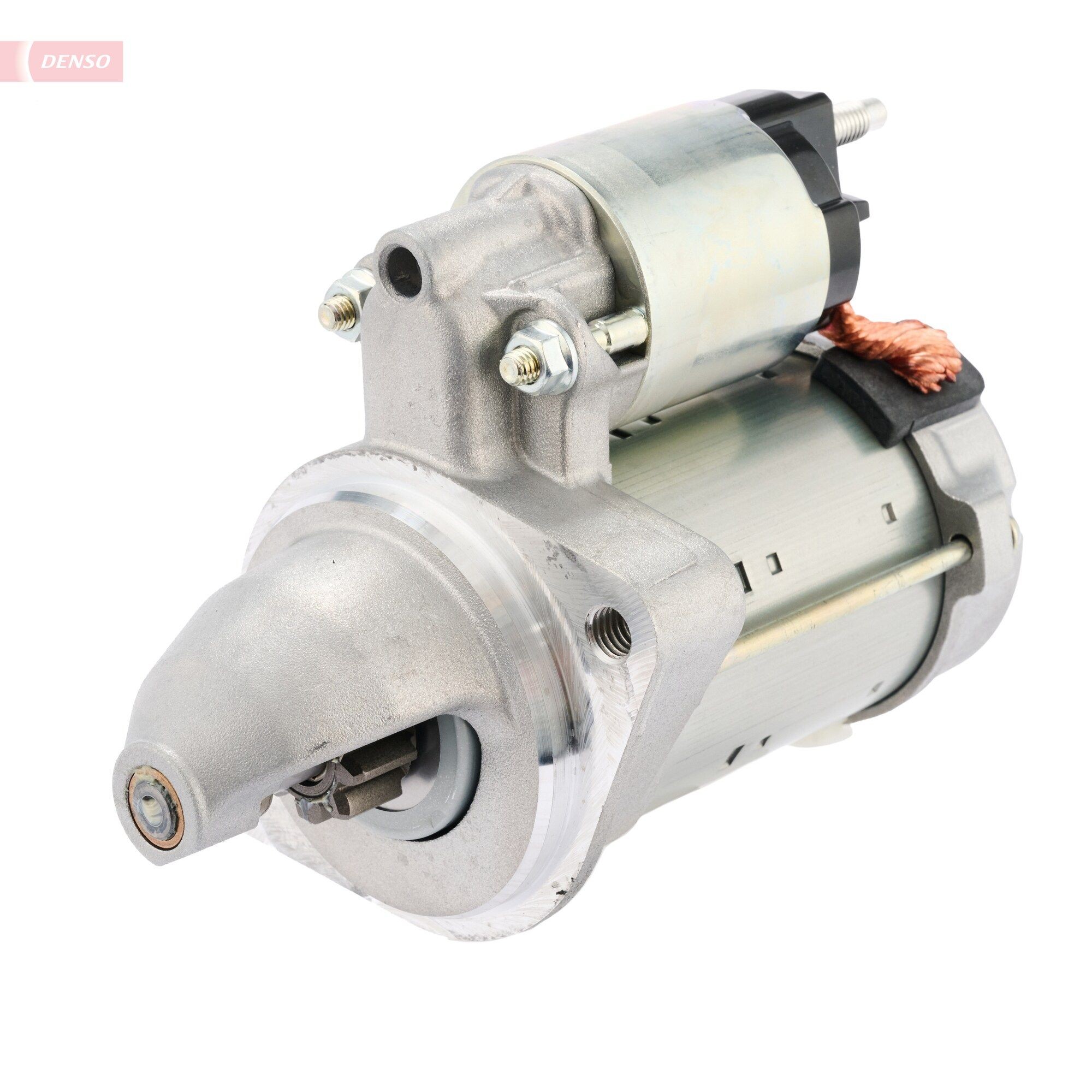 Käynnistysmoottori DENSO DSN1375