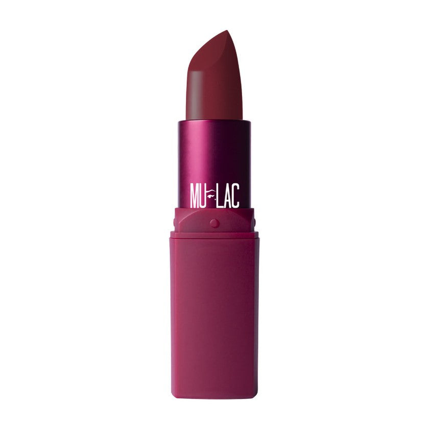 Mulac Cosmetics Huulipuna Dirty Mind 60