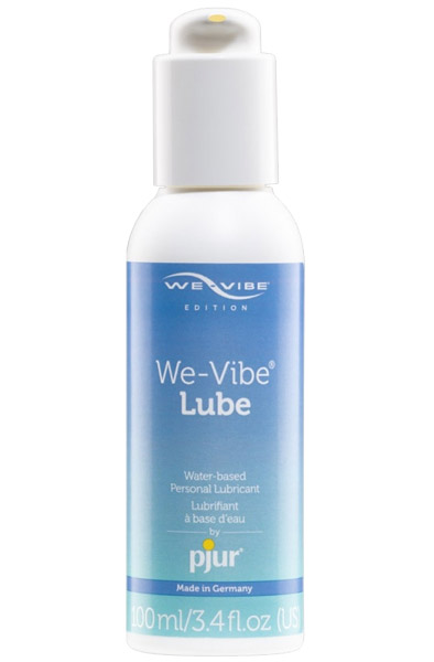 Pjur We Wibe Lube 100 ml