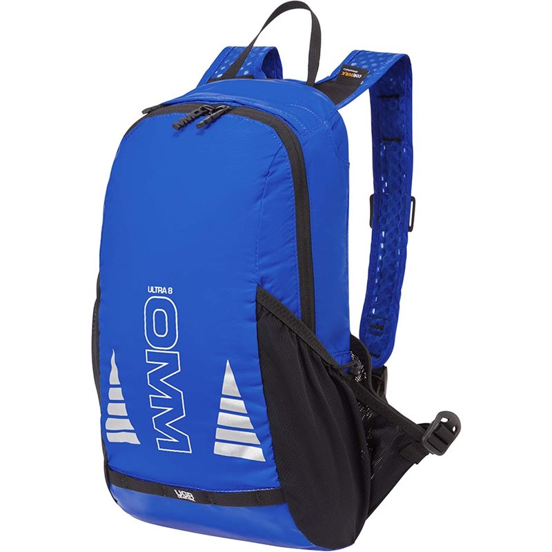OMM Ultra 8 Blue