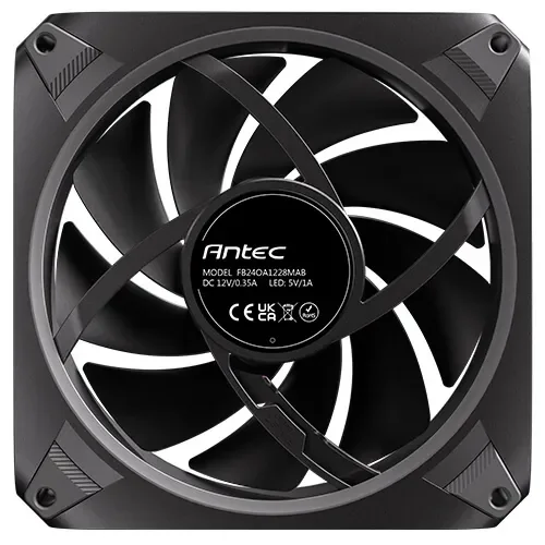 Antec Orbit 120 ARGB FAN