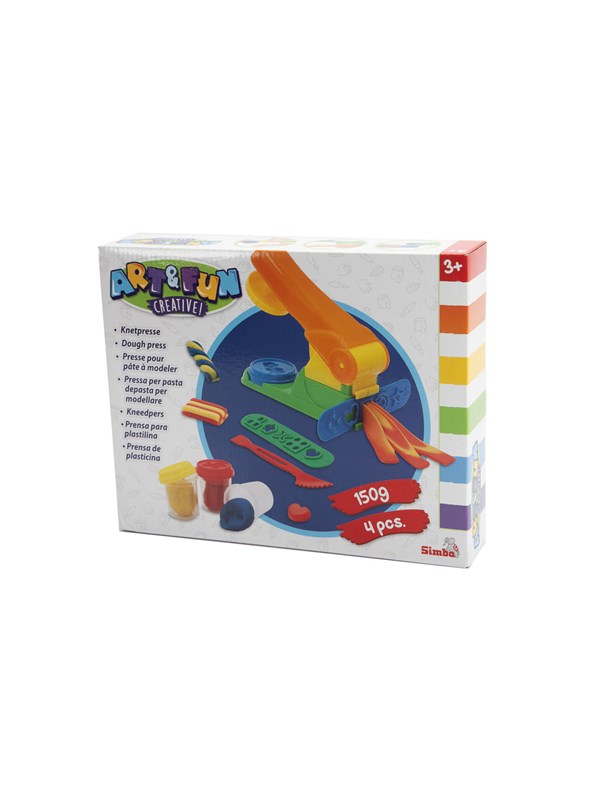 Simba Art & Fun Dough Press
