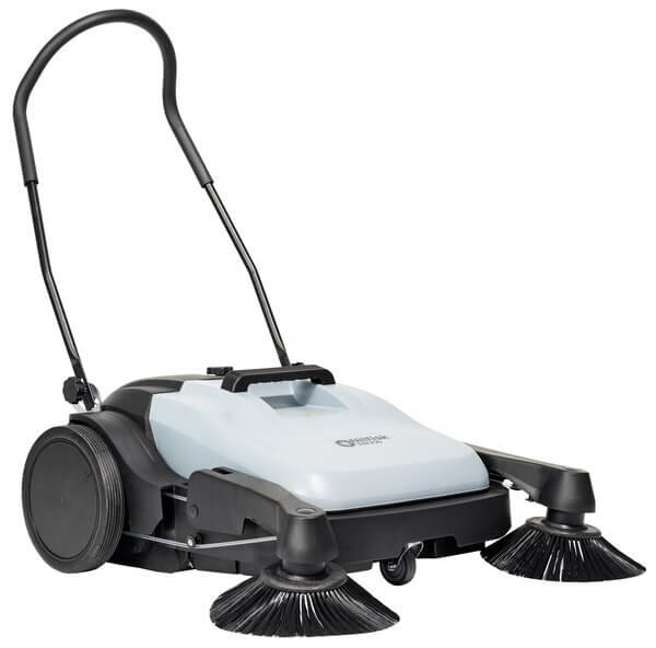 Lakaisukone SW250, Nilfisk