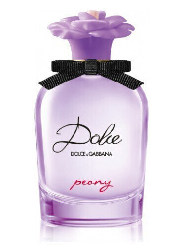 Dolce & Gabbana Dolce Peony EDP 75ml - 75 ml