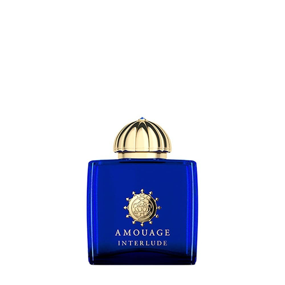 Amouage Amouage Interlude Woman Eau de Parfum 100 ml