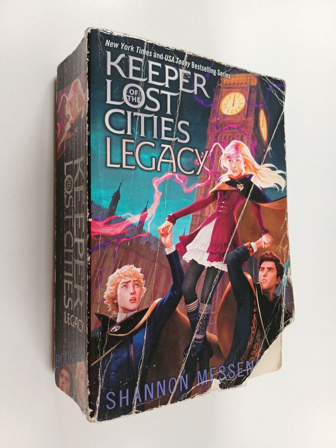Legacy