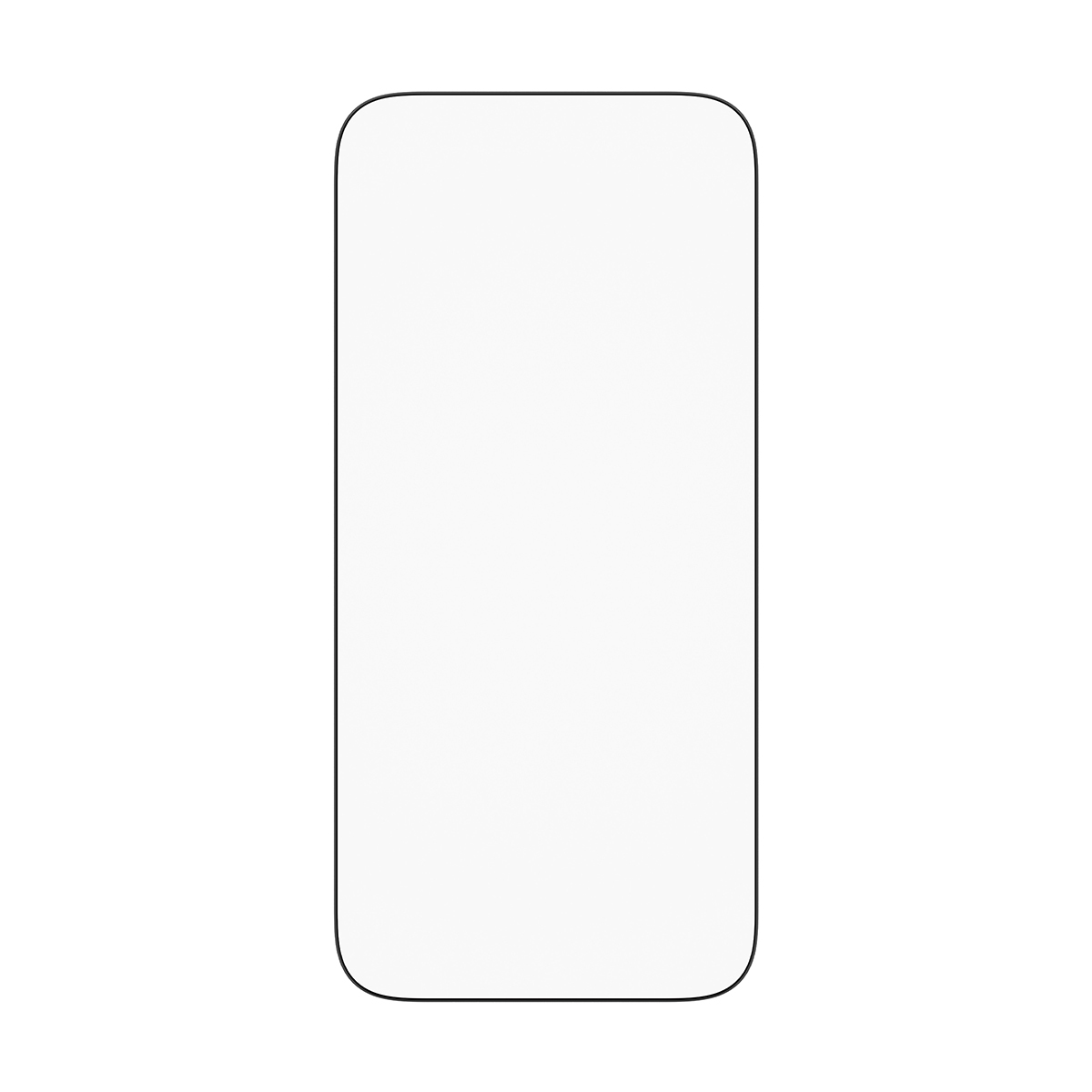 PanzerGlass Screen Protector iPhone 17 Pro Max | Ultra-Wide Fit w. EasyAligner