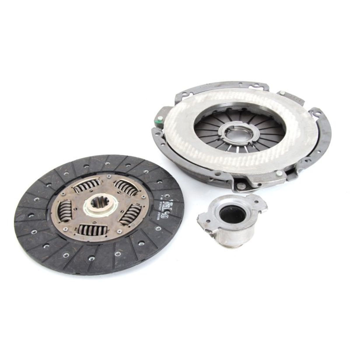 Kytkinpaketti VALEO 805276