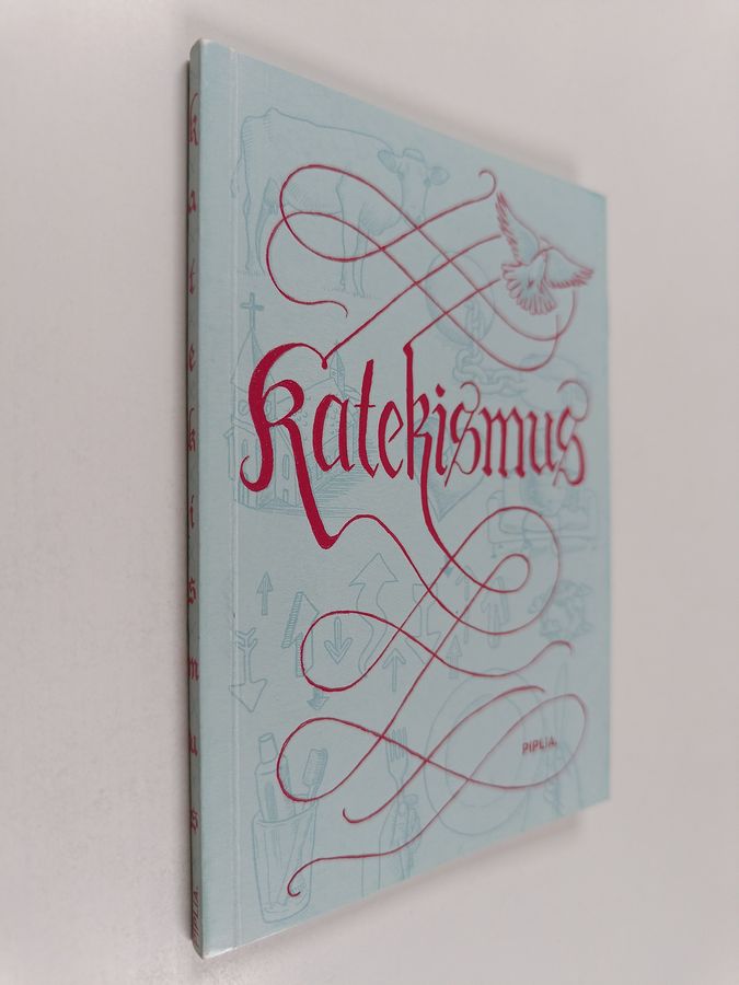 Katekismus