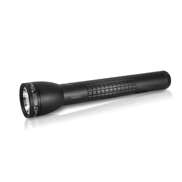 Maglite ML300LX 3D LED -taskulamppu