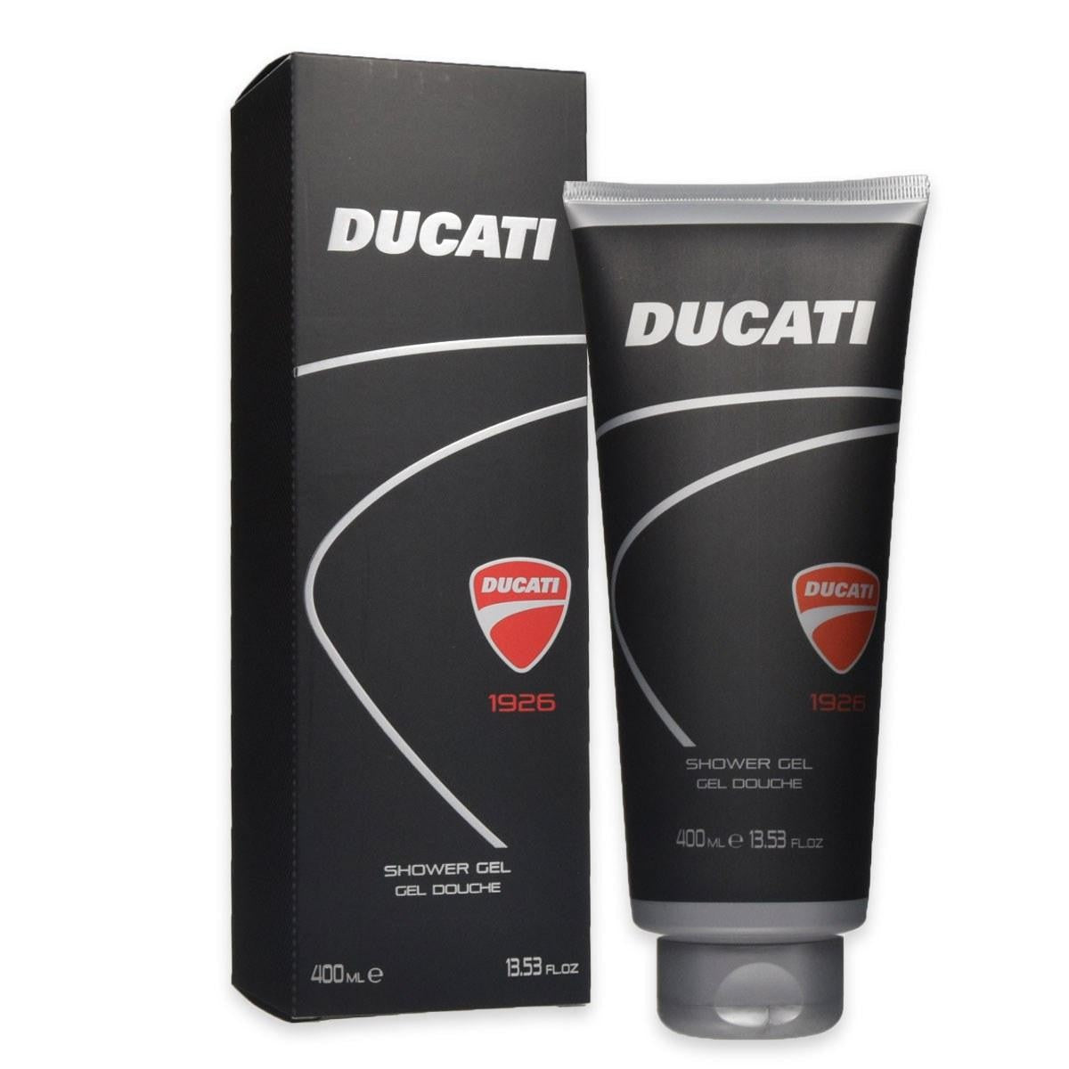 Ducati Ducati 1926 - Miesten suihkugeeli 400 ml