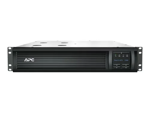 Apc Smart-ups 1500va Lcd Rm 2u 230v Ja Smartconnect