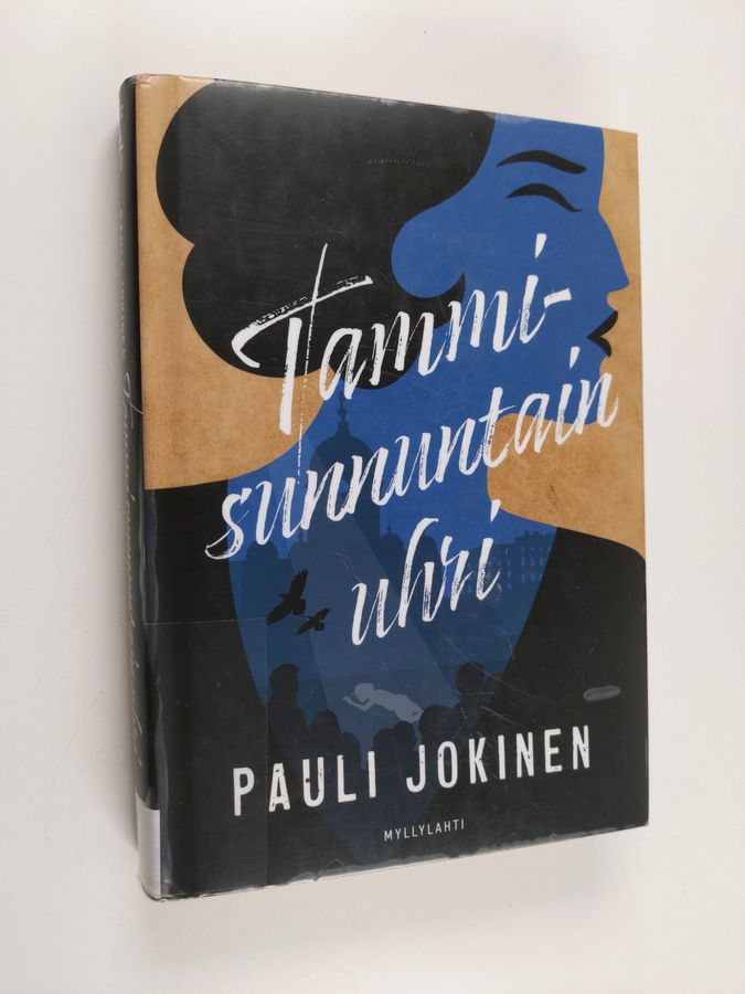Tammisunnuntain uhri