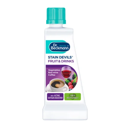 Dr. Beckmann Stain Devil Fruit & Drink Stain Remover - 50 g tahranpoistoaine - 50 g