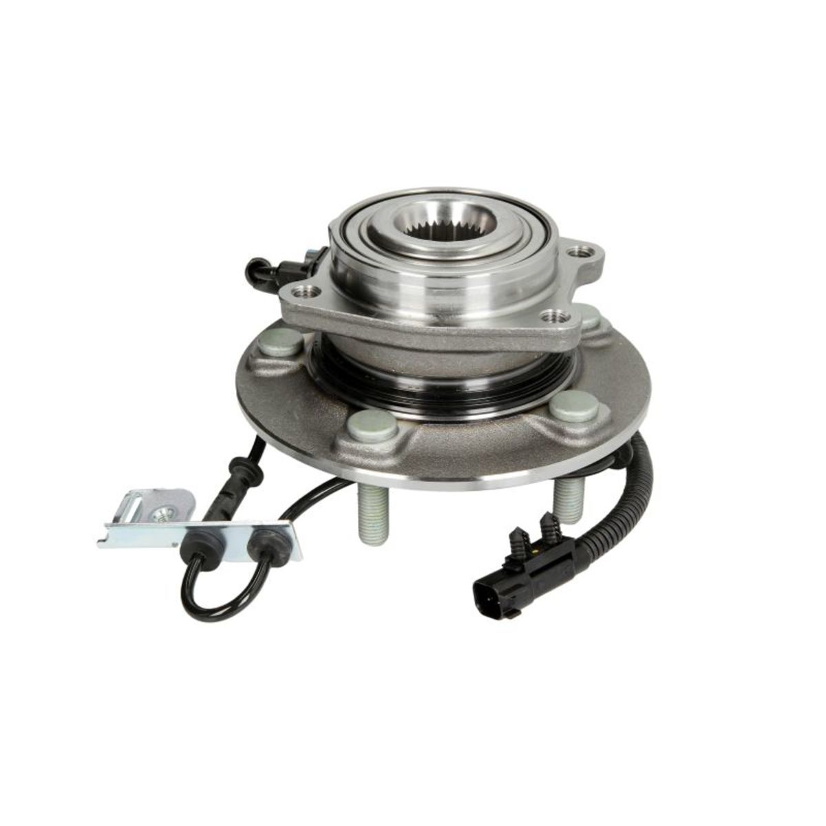 Pyöränlaakerisarja SKF VKBA 6761