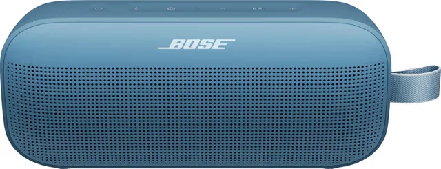 Bose Soundlink Flex Ii Bluetooth Blue Dusk