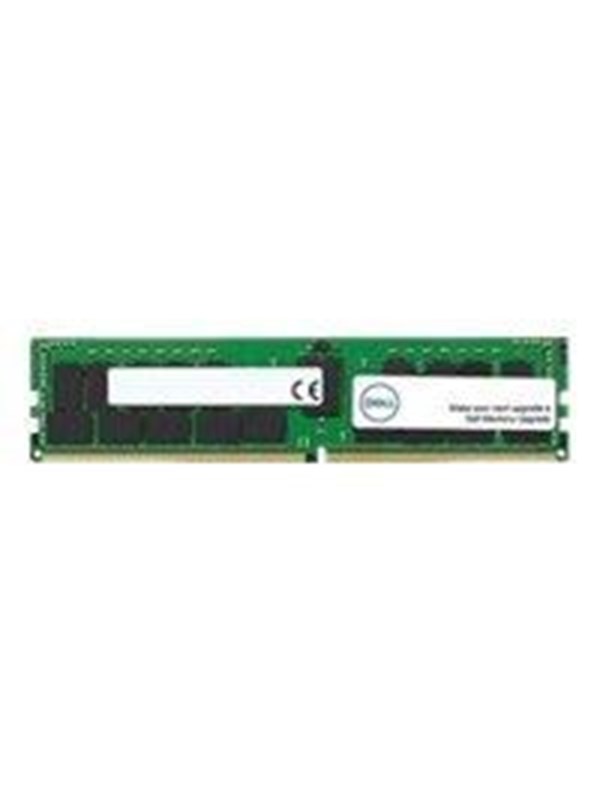 Dell Ab257620 Muistimoduuli 32 Gb Ddr4 288-pin Dimm Ecc 32gb 3200mhz Ddr4 288-pin Dimm
