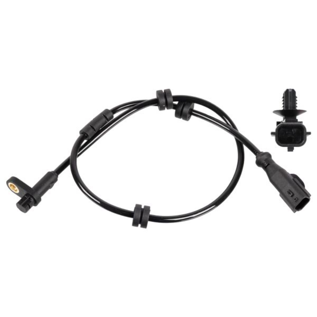 ABS-anturi FEBI BILSTEIN 172456