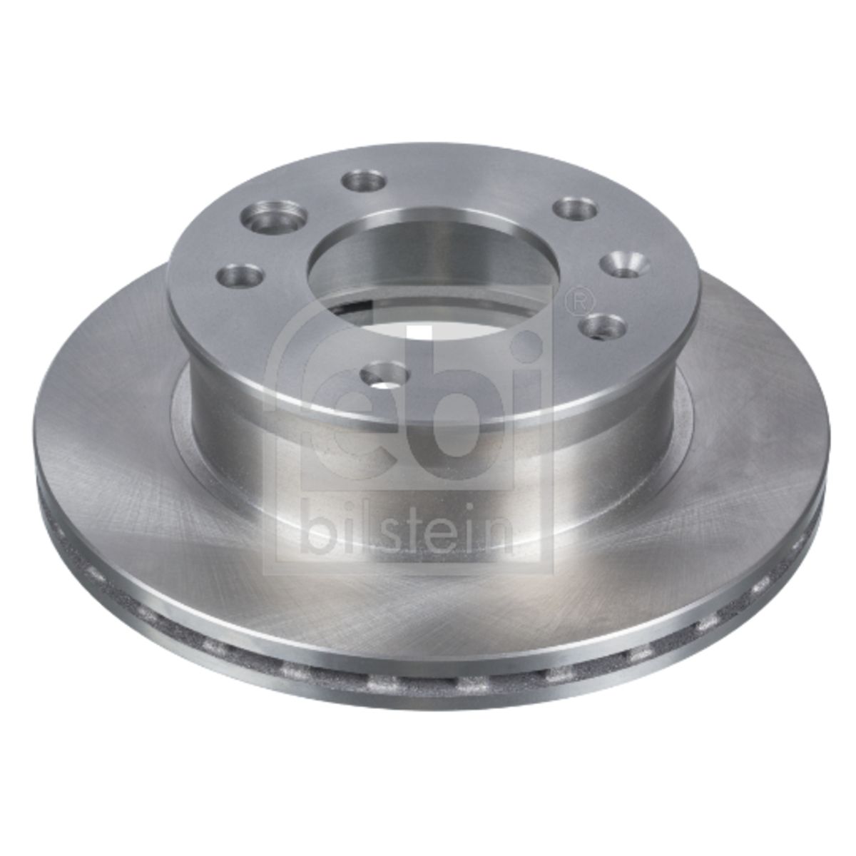 Jarrulevy FEBI BILSTEIN 07517