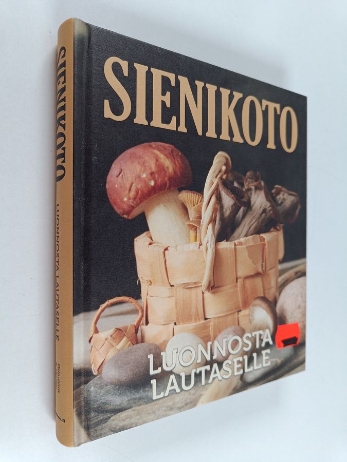 Sienikoto