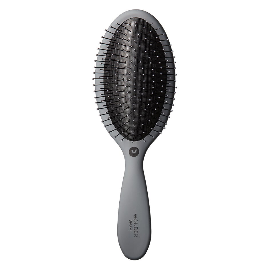 HH Simonsen Wonder Brush Cool Grey - 1 pcs