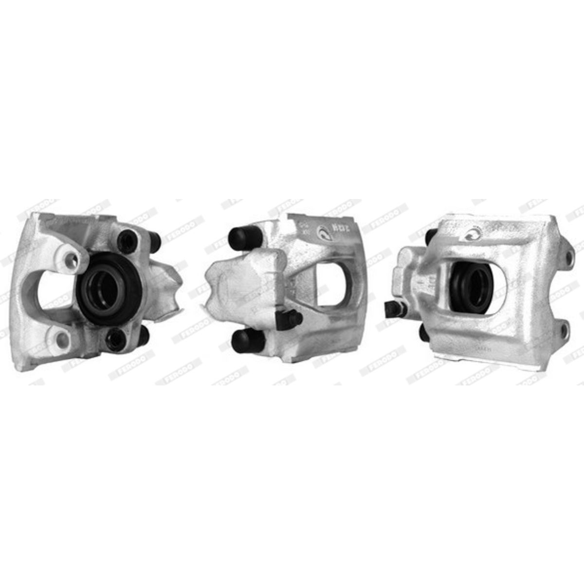 Jarrusatula FERODO FCL694337