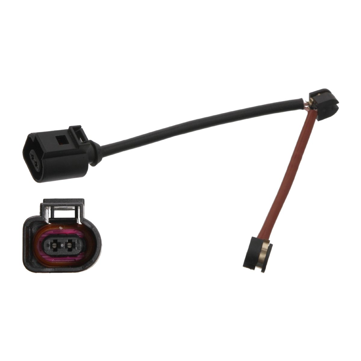 Jarrupalan kulumisenilmaisin FEBI BILSTEIN 34496