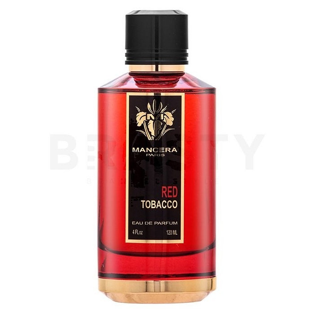 Mancera Red Tobacco EDP U 120 ml