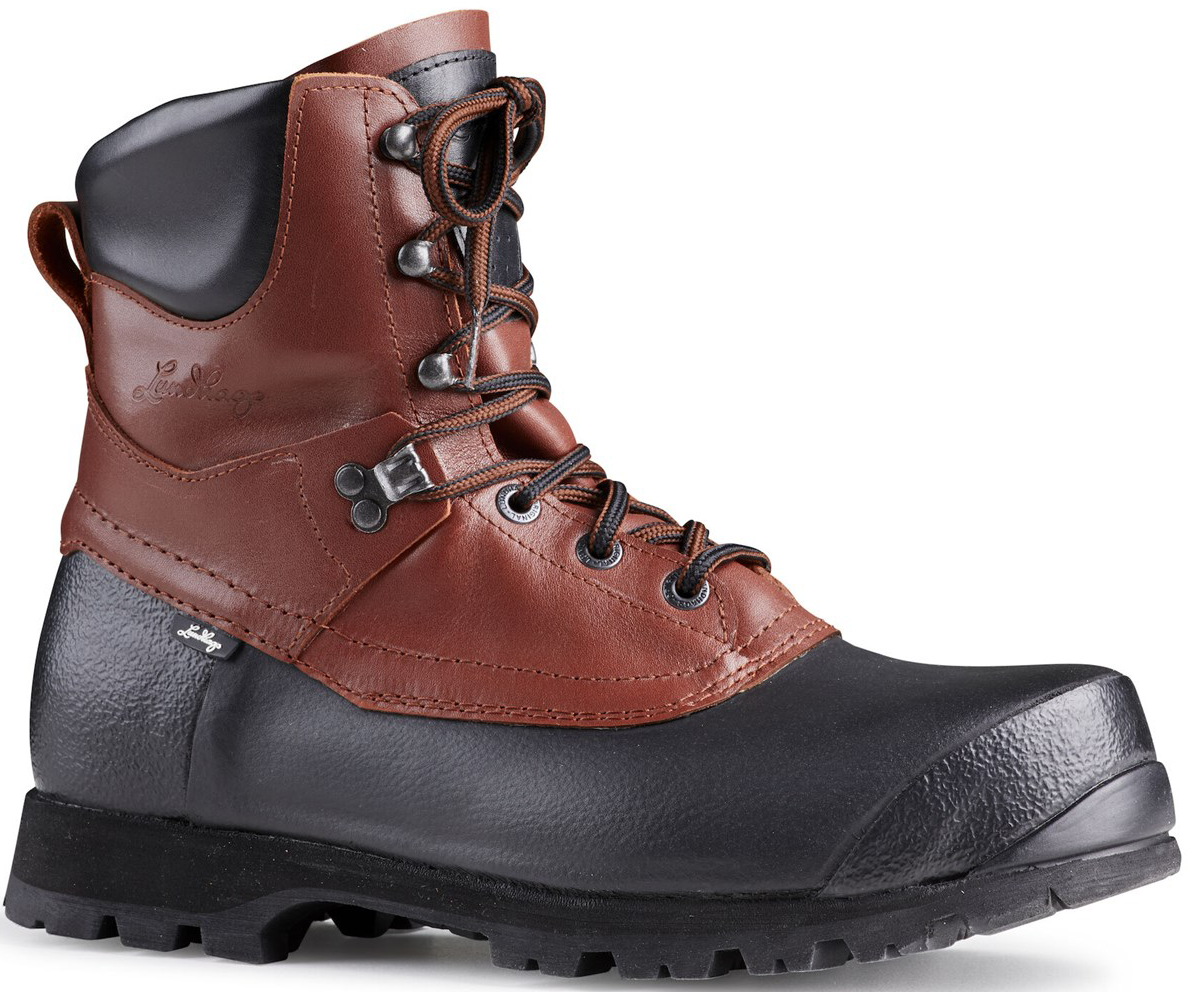 Lundhags Vandra II Mid vaelluskengät